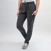 Pantaloni medicali Lotus Flex, stretch, cu snur, gri, TS-SP3 4XL