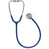 Stetoscop 3M Littmann Classic III Bleumarin 5622 privire de ansamblu