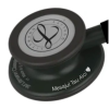 Stetoscop 3M Littmann Classic III Negru cu capsula neagra 5803 - capsula